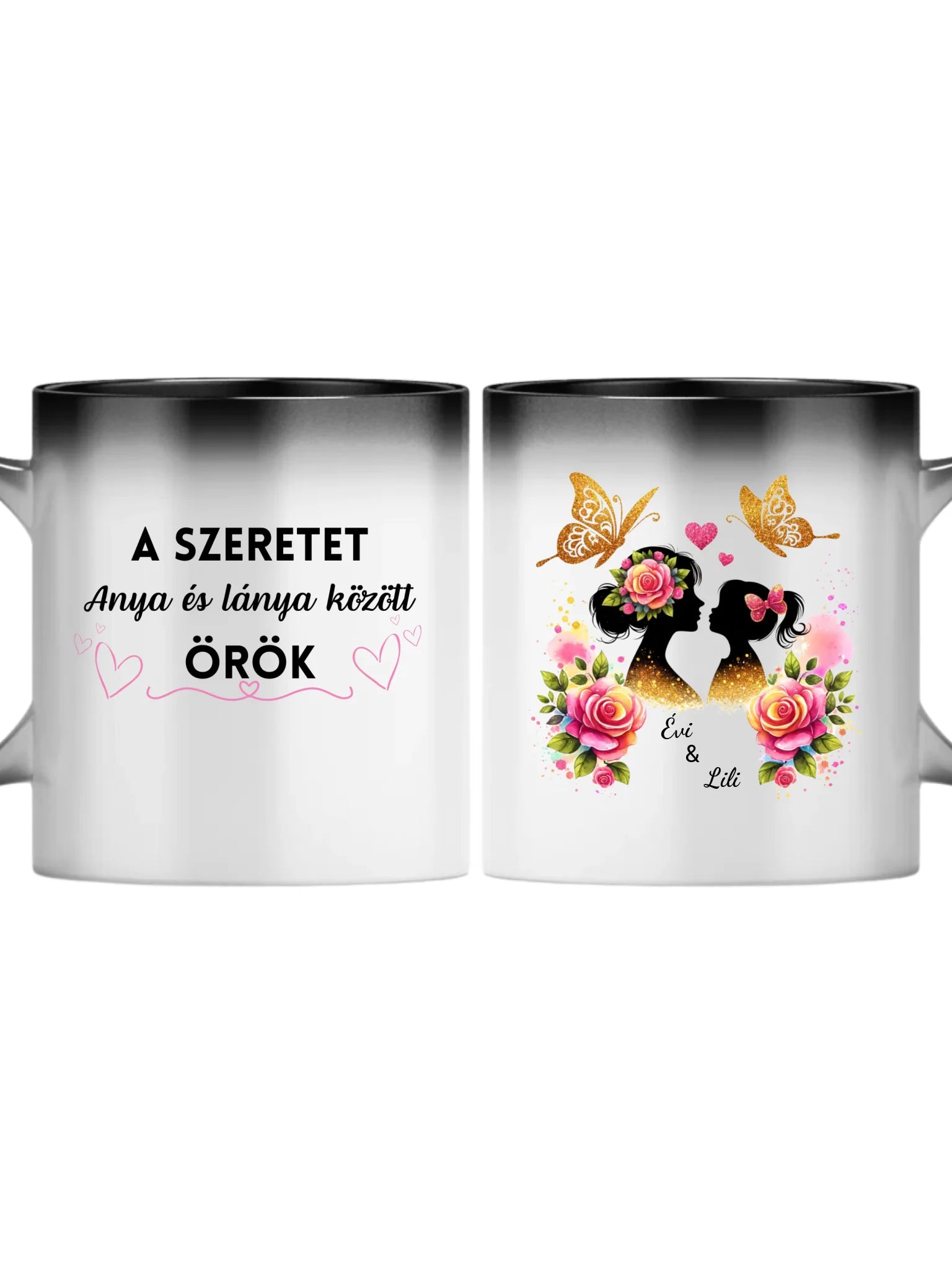Varázsbögre kettes