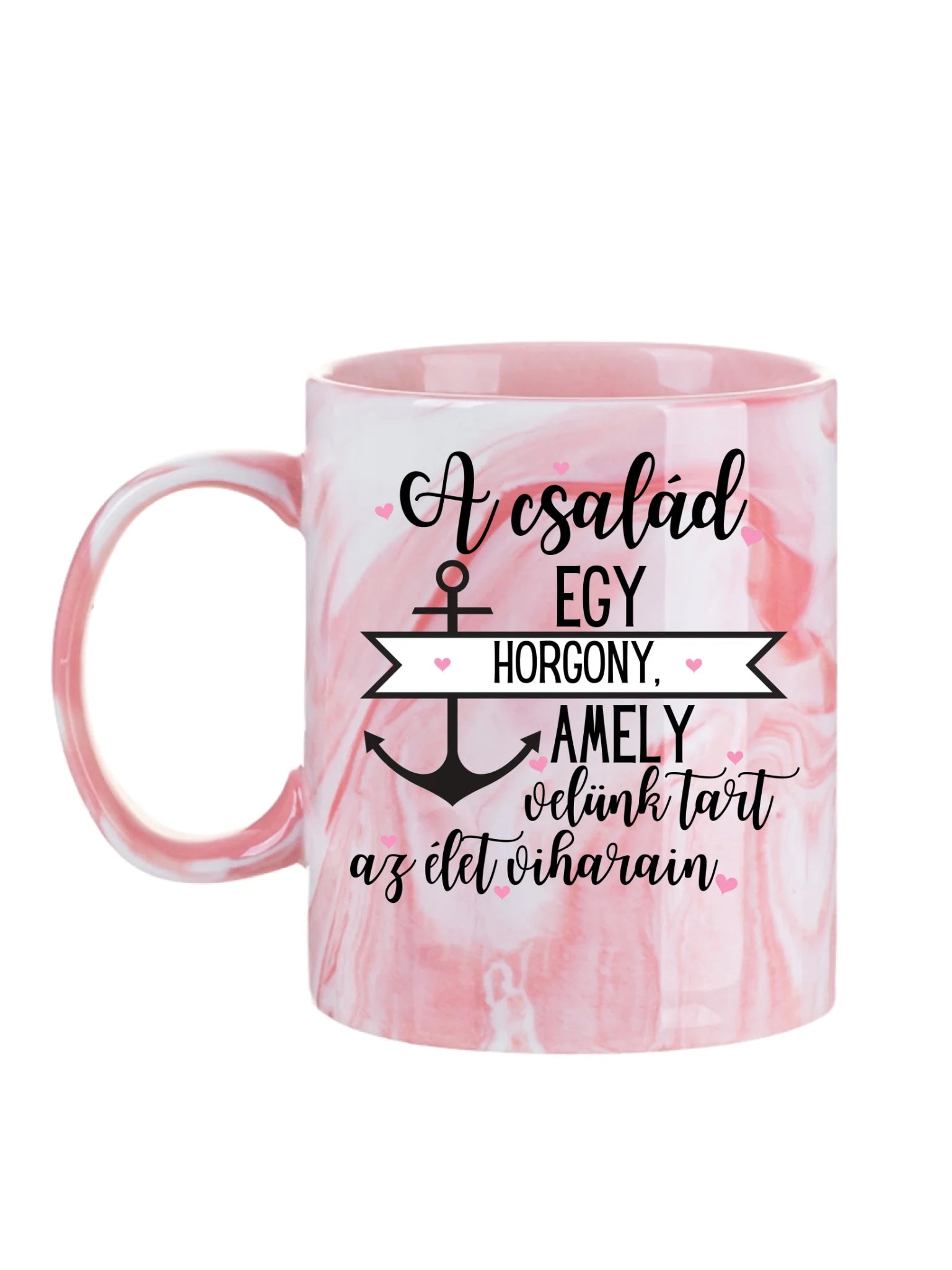 Babás / Gyermekes és Szülői kezek 2. - Egyedi személyre szabható bögre