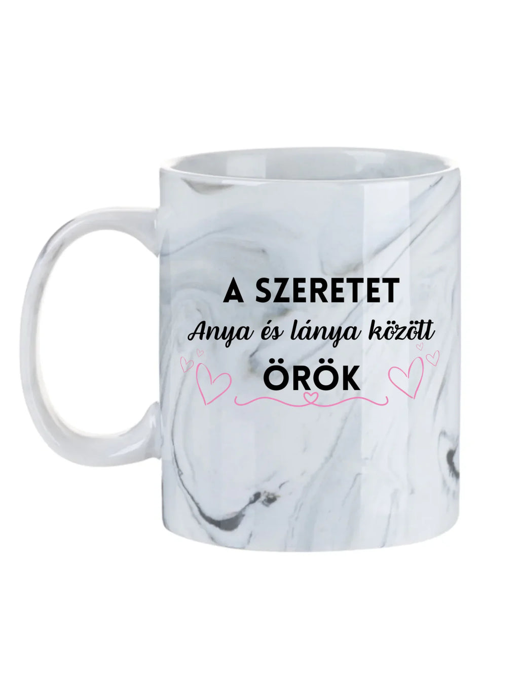 Szürke bal oldal