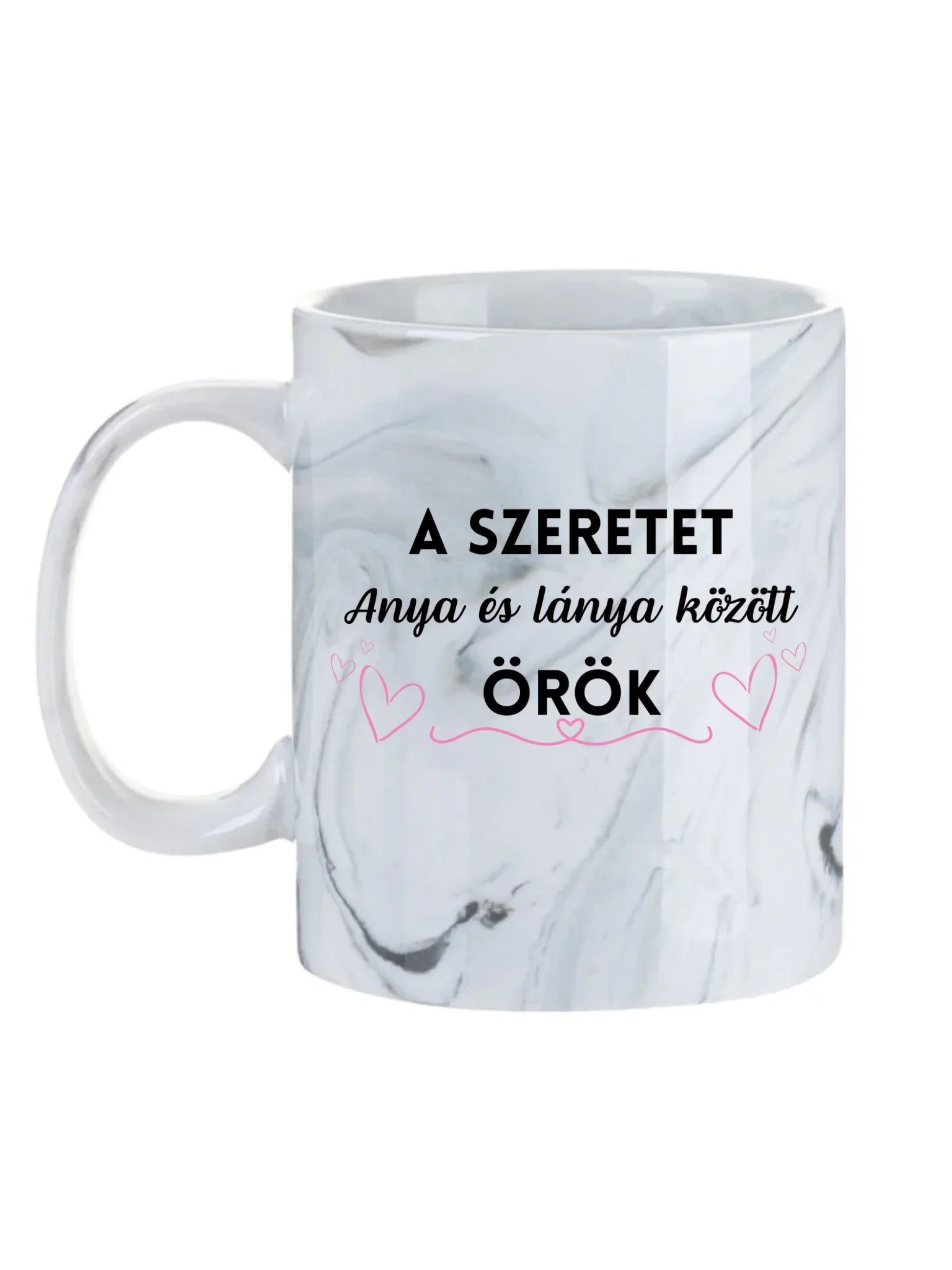 Szürke bal oldal