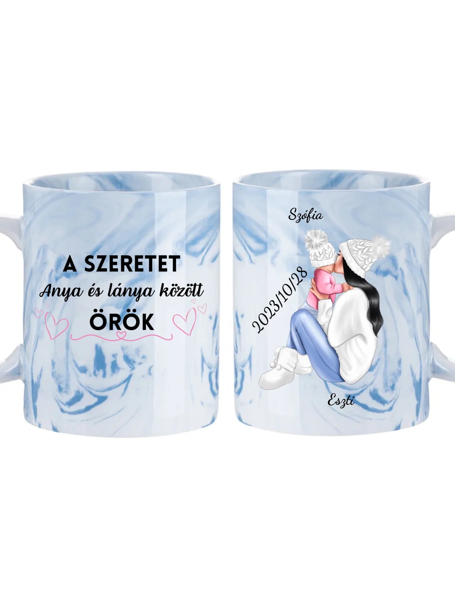 Kék kettes