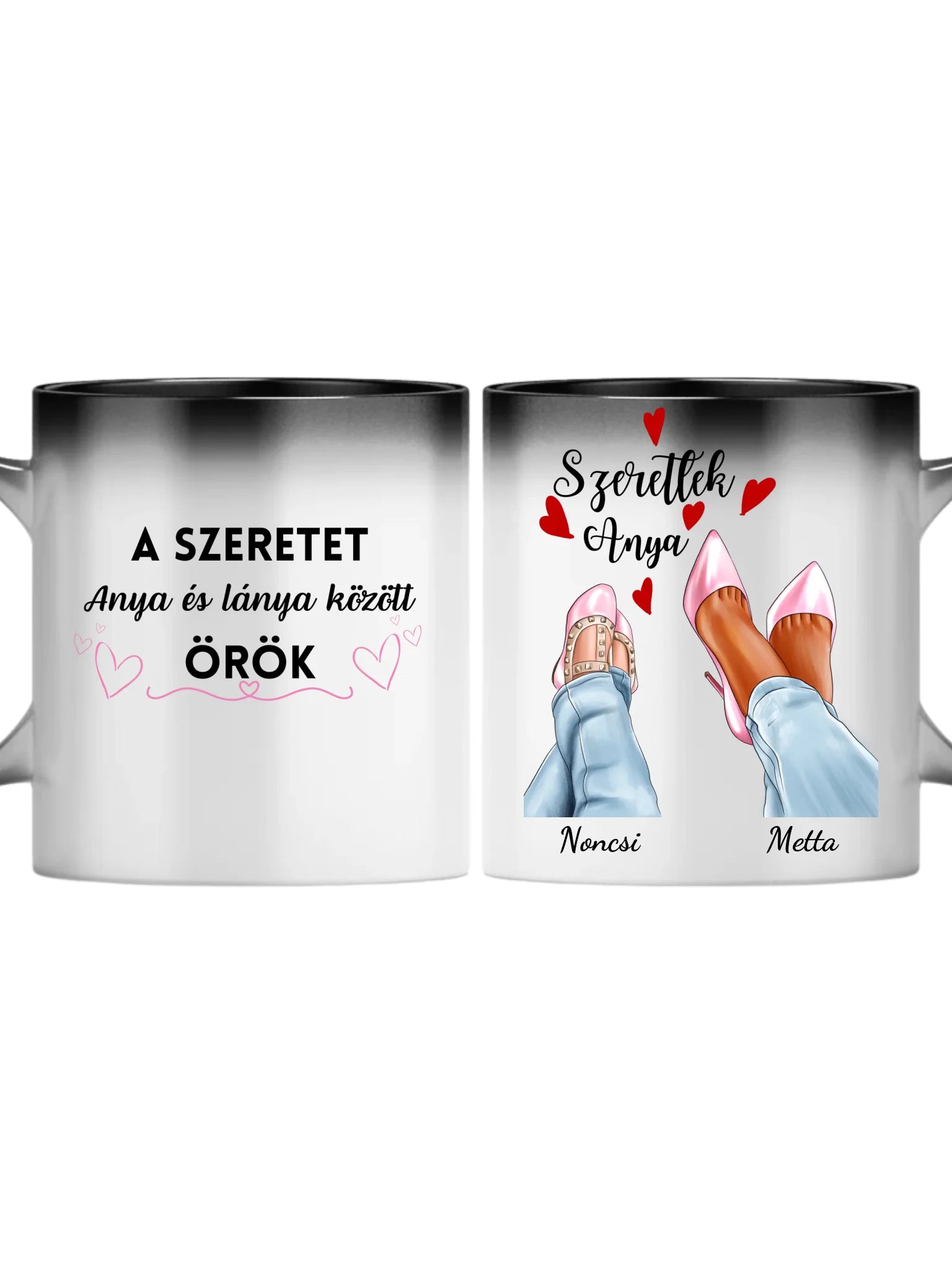Varázsbögre kettes
