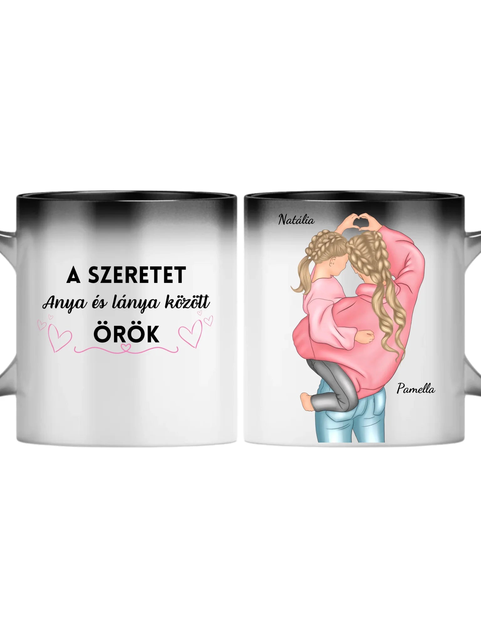 Varázsbögre kettes