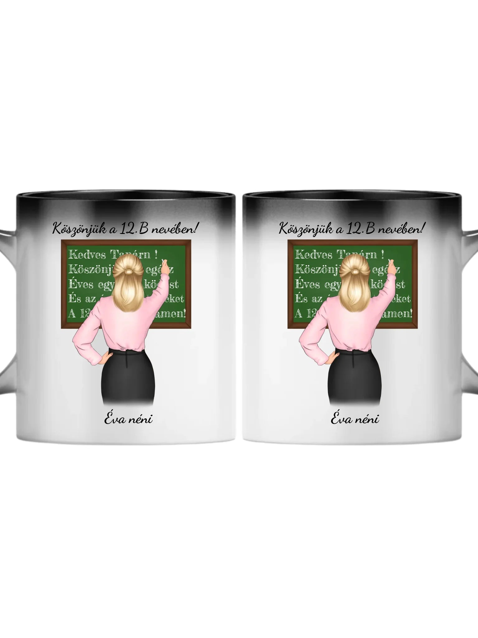 Varázsbögre kettes