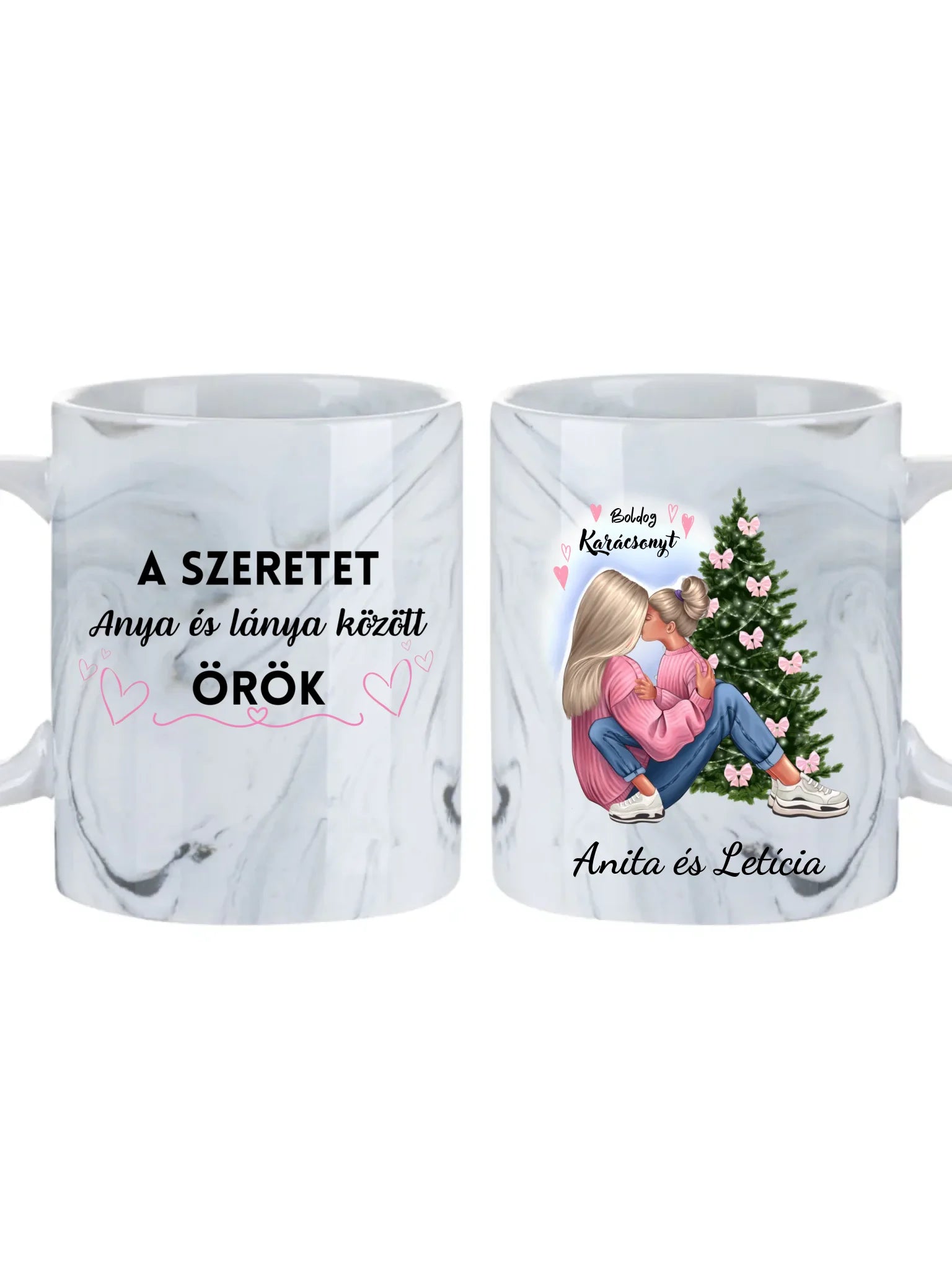 Szürke kettes