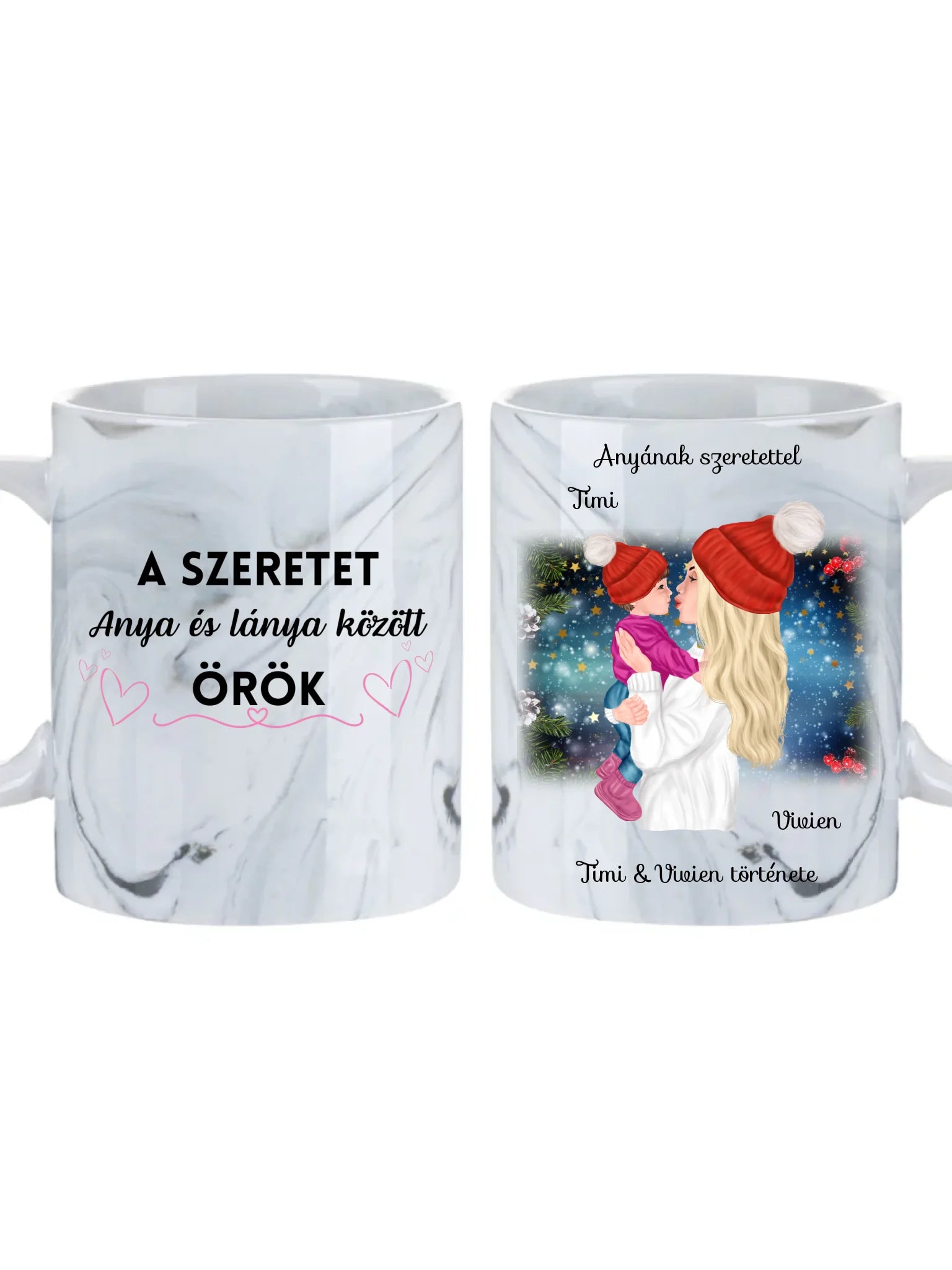 Szürke kettes