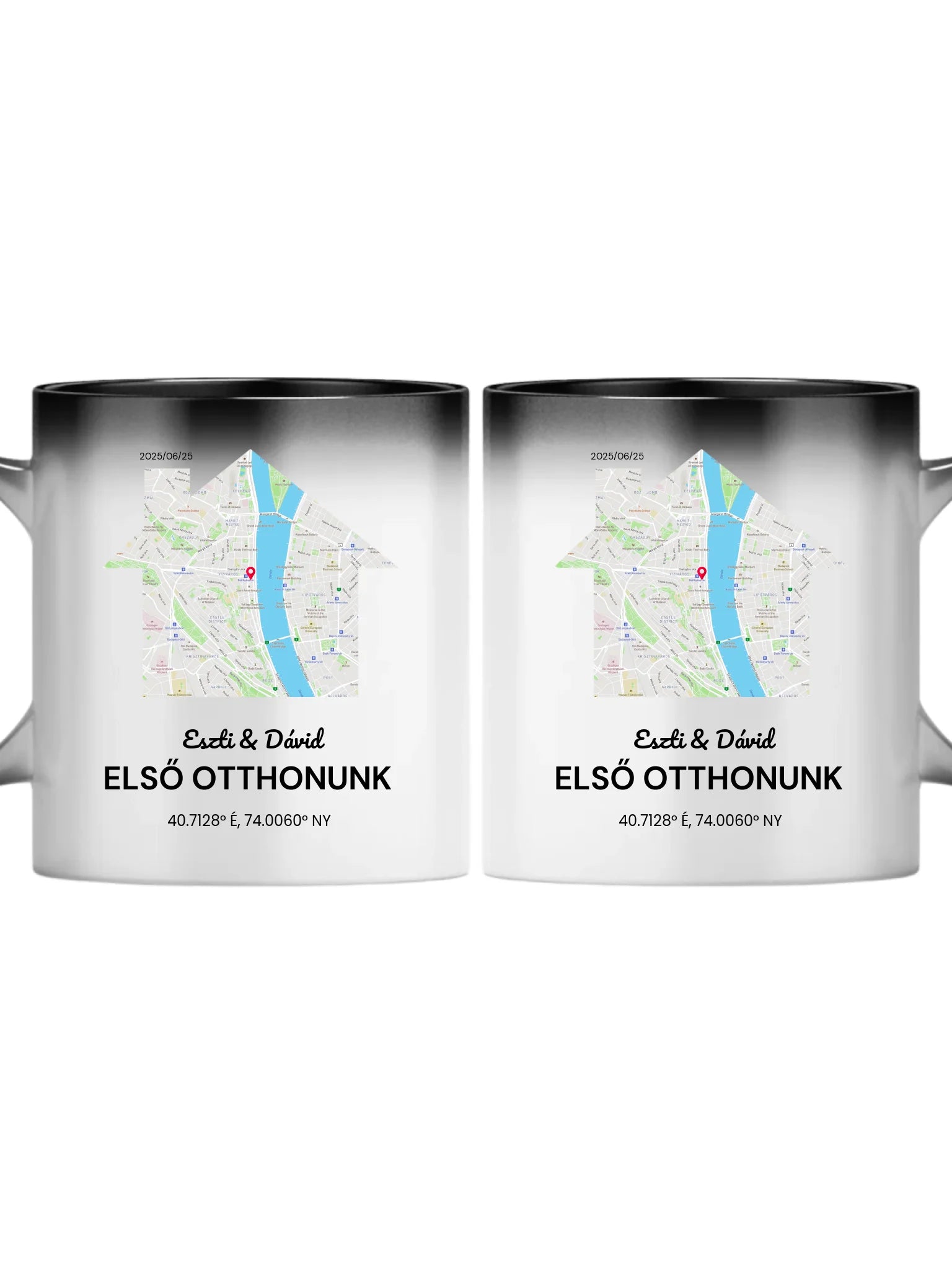 Varázsbögre kettes