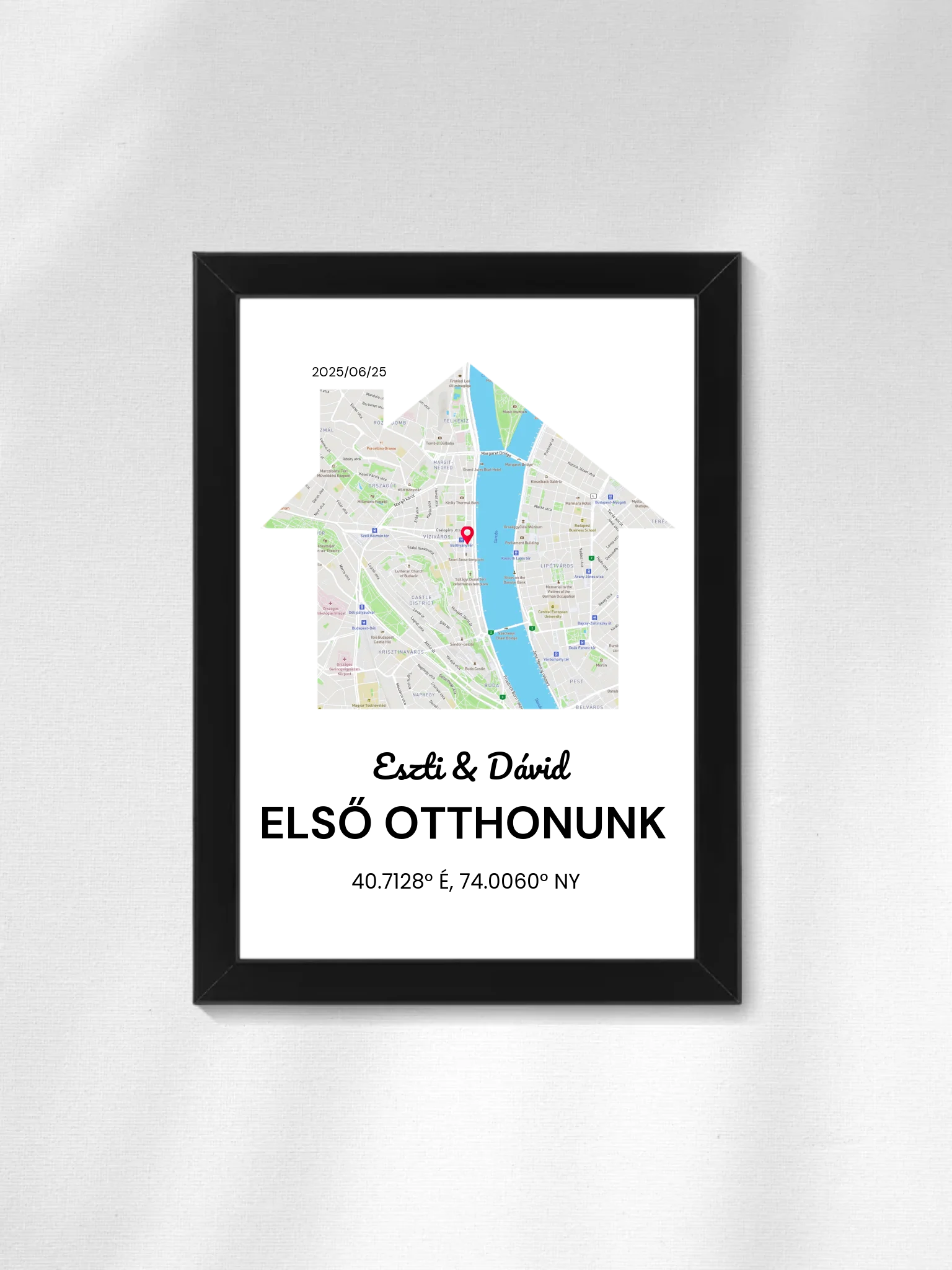 21 x 30 cm belső nélkül háttérrel