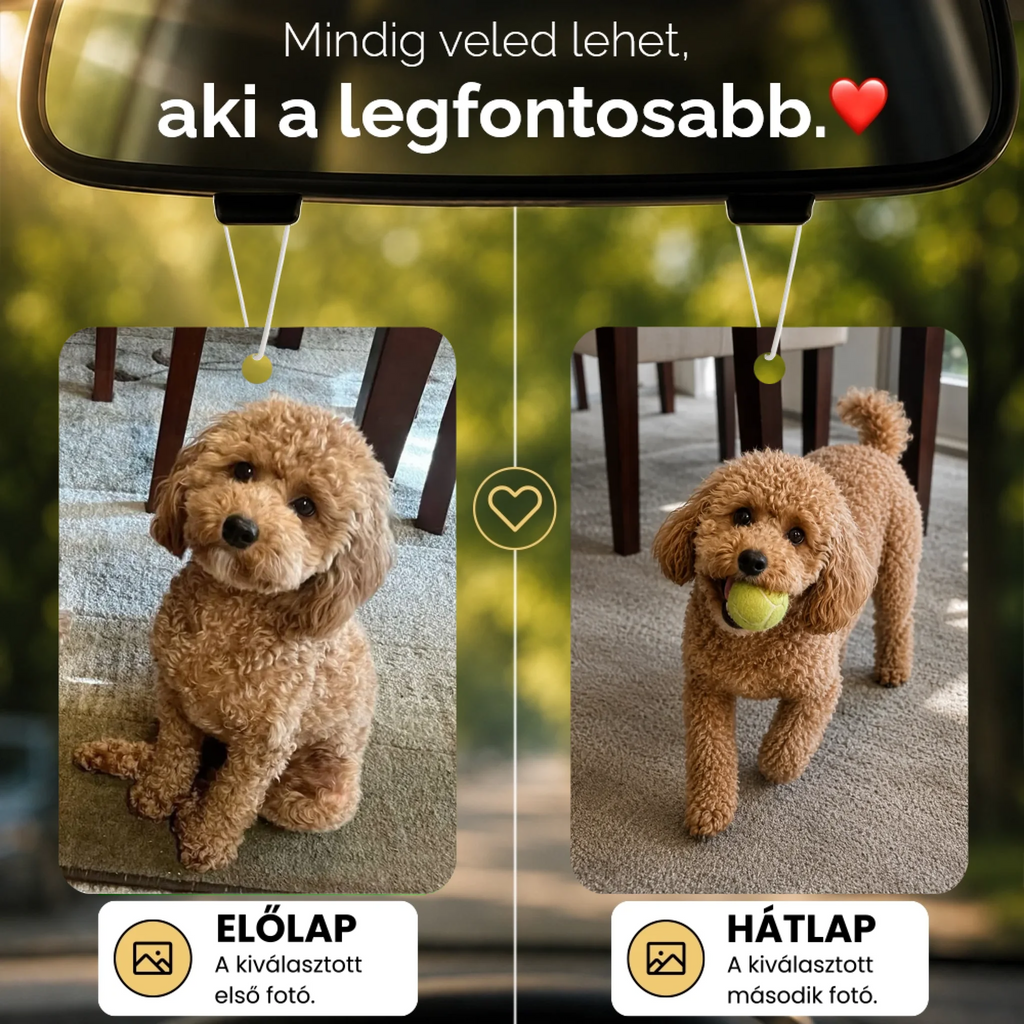 Kétoldal mockup
