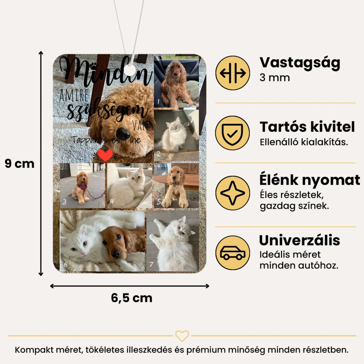 4. Méretek mockup