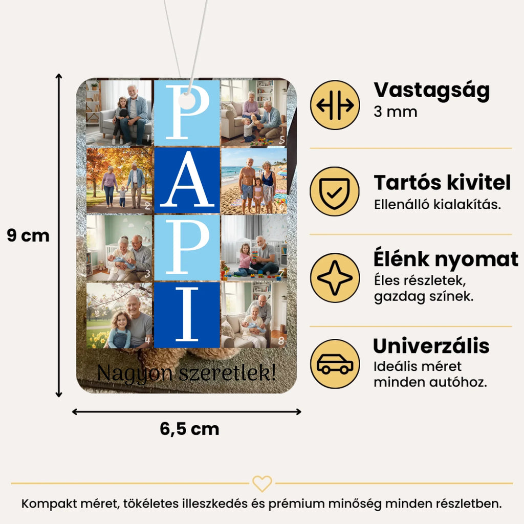 4. Méretek mockup