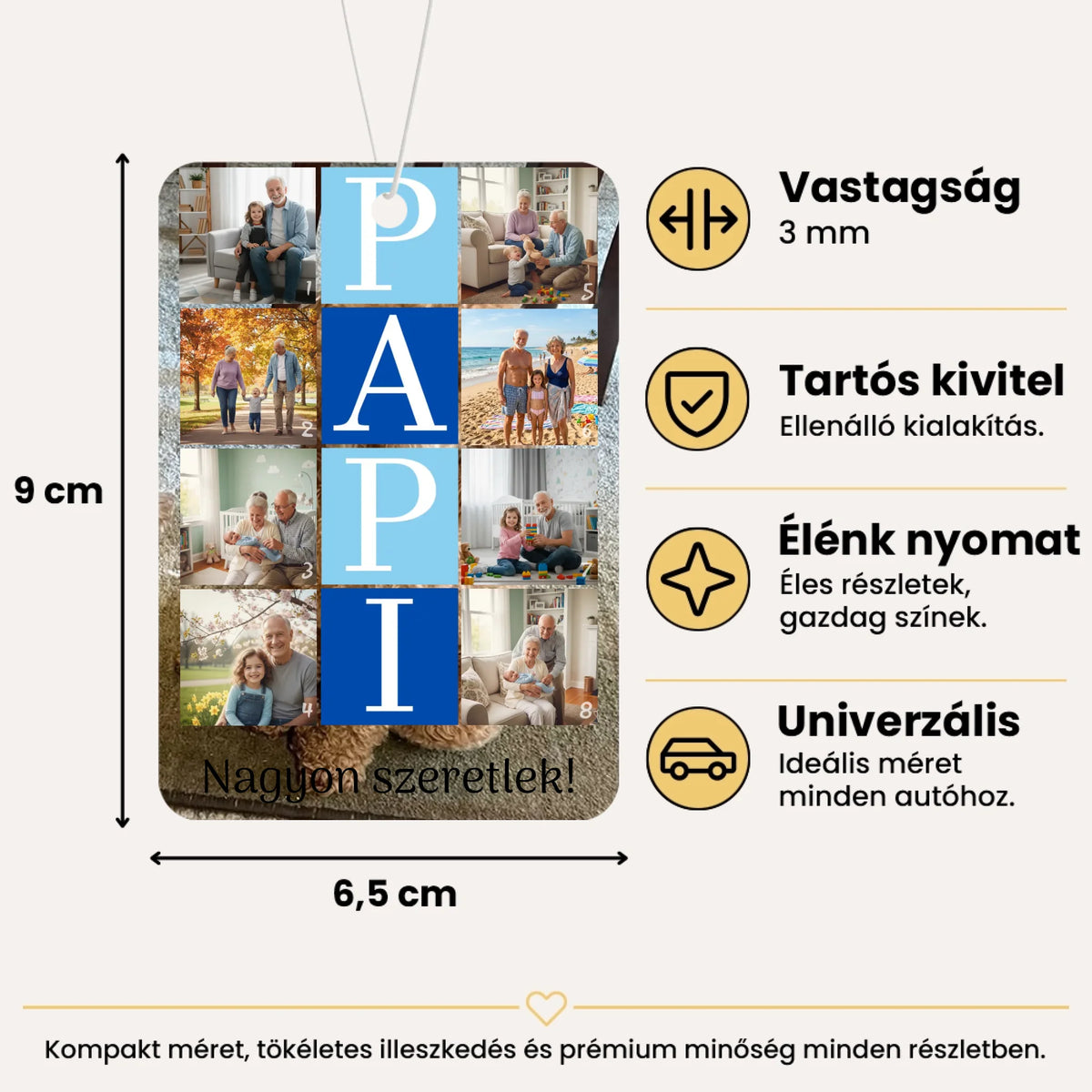4. Méretek mockup