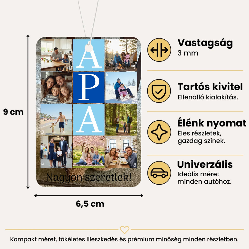 4. Méretek mockup