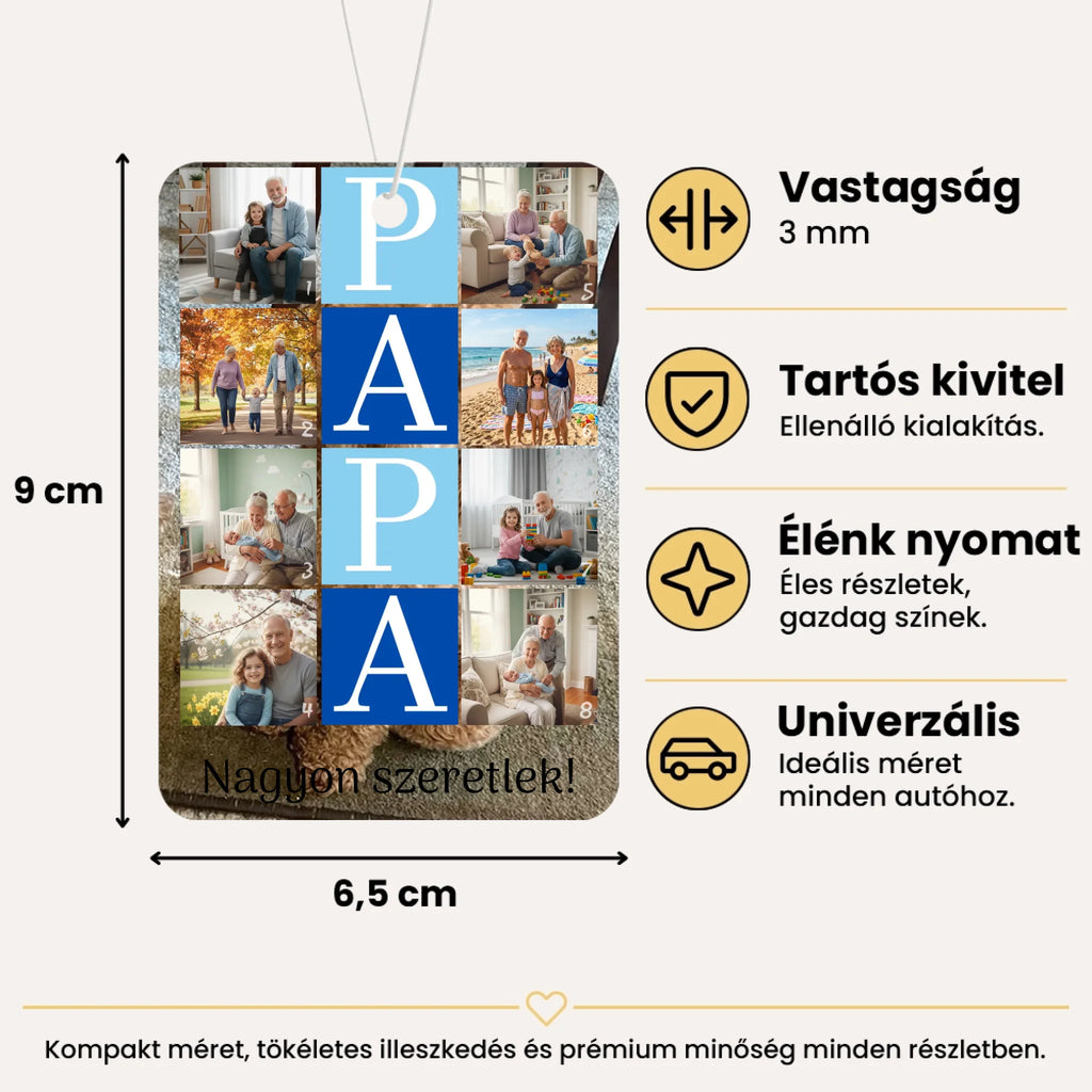 4. Méretek mockup