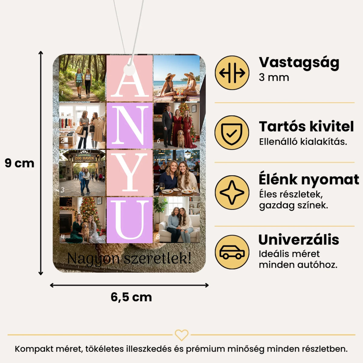 4. Méretek mockup