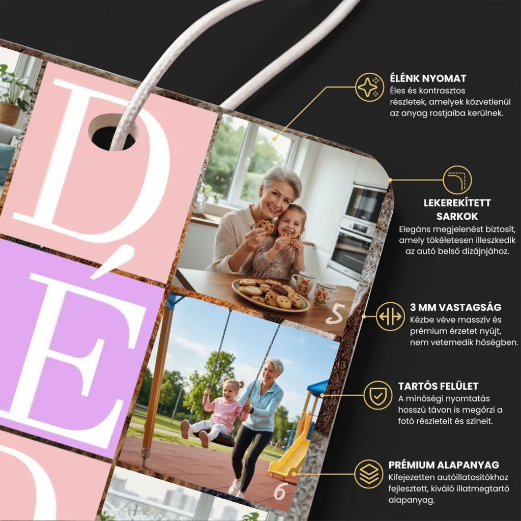5. Részletes közeli mockup