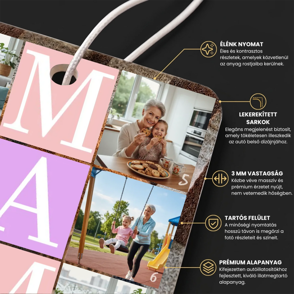 5. Részletes közeli mockup