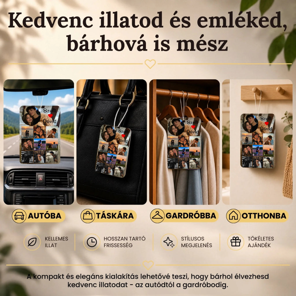 6. Felhasználási példák