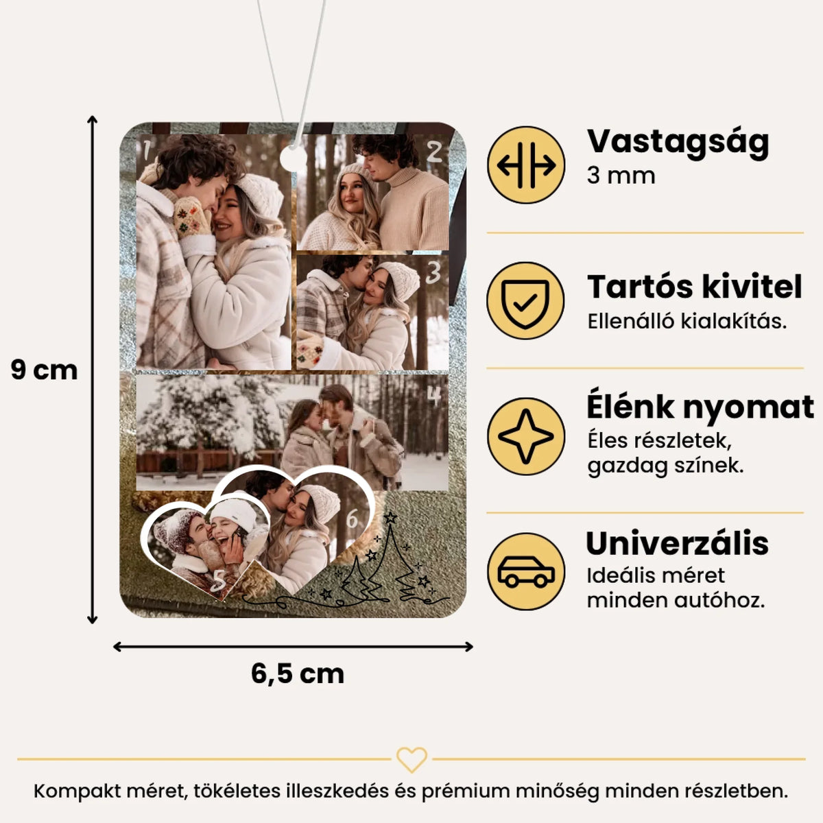 4. Méretek mockup