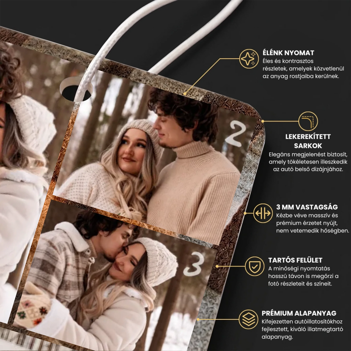 5. Részletes közeli mockup