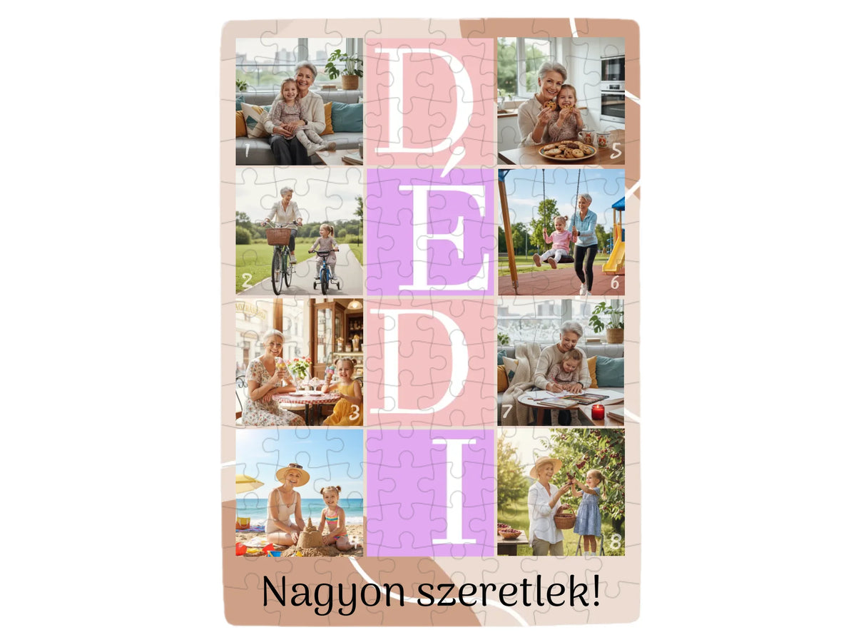 puzzlee