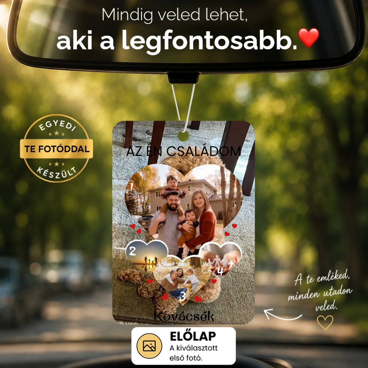 Fő mockup - előlap