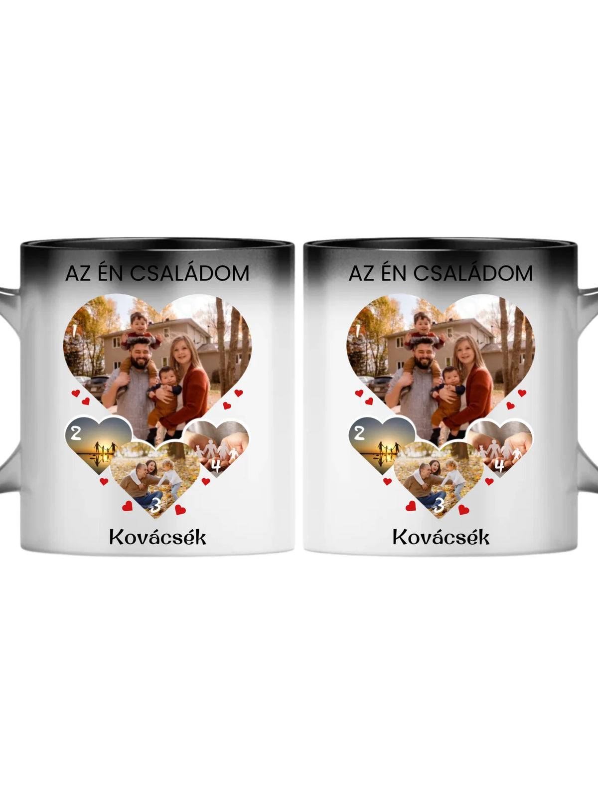 Varázsbögre kettes