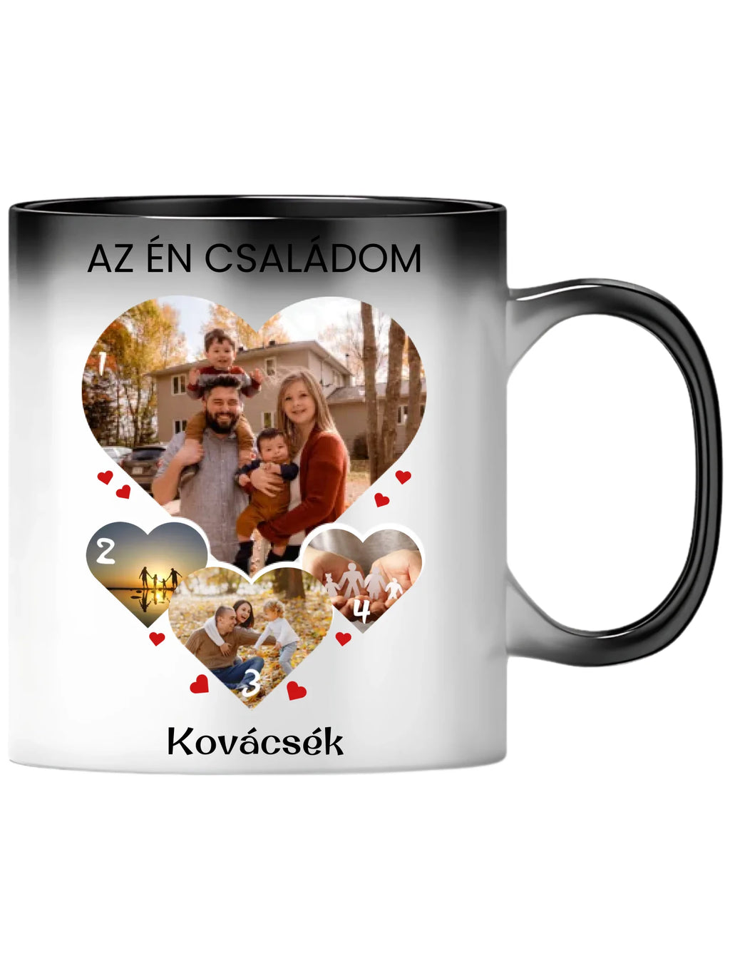 Varázsbögre jobb oldal