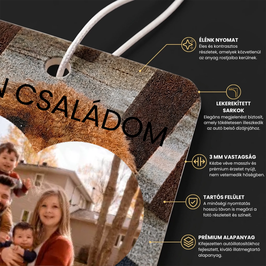 5. Részletes közeli mockup