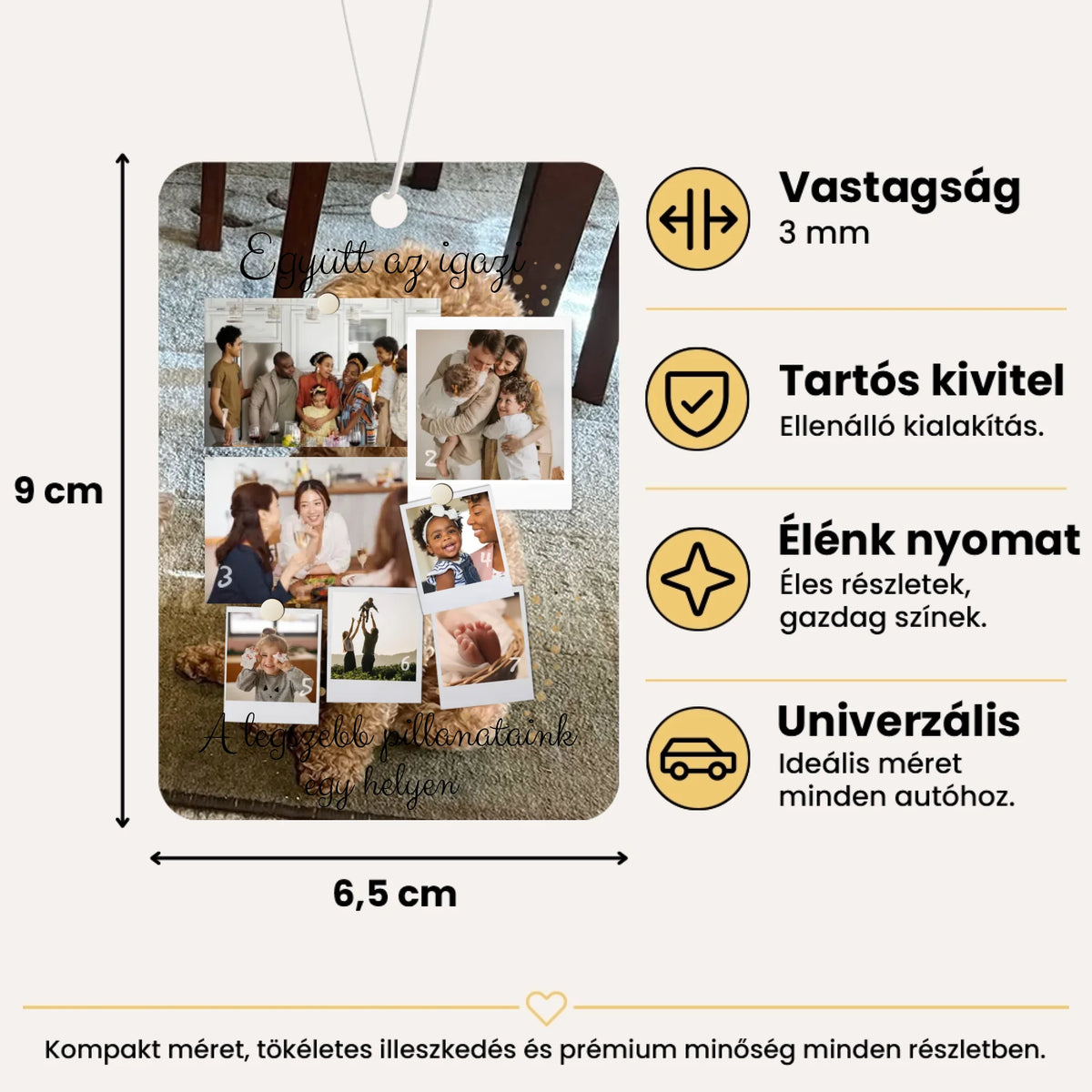 4. Méretek mockup