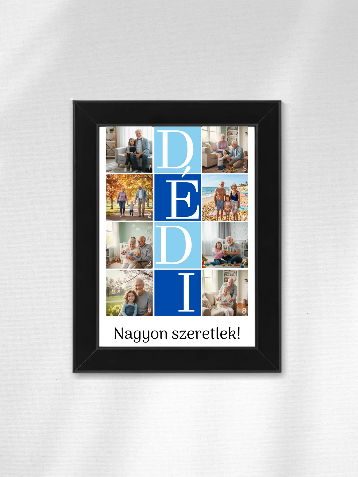 13 x 18 cm belső nélkül háttérrel