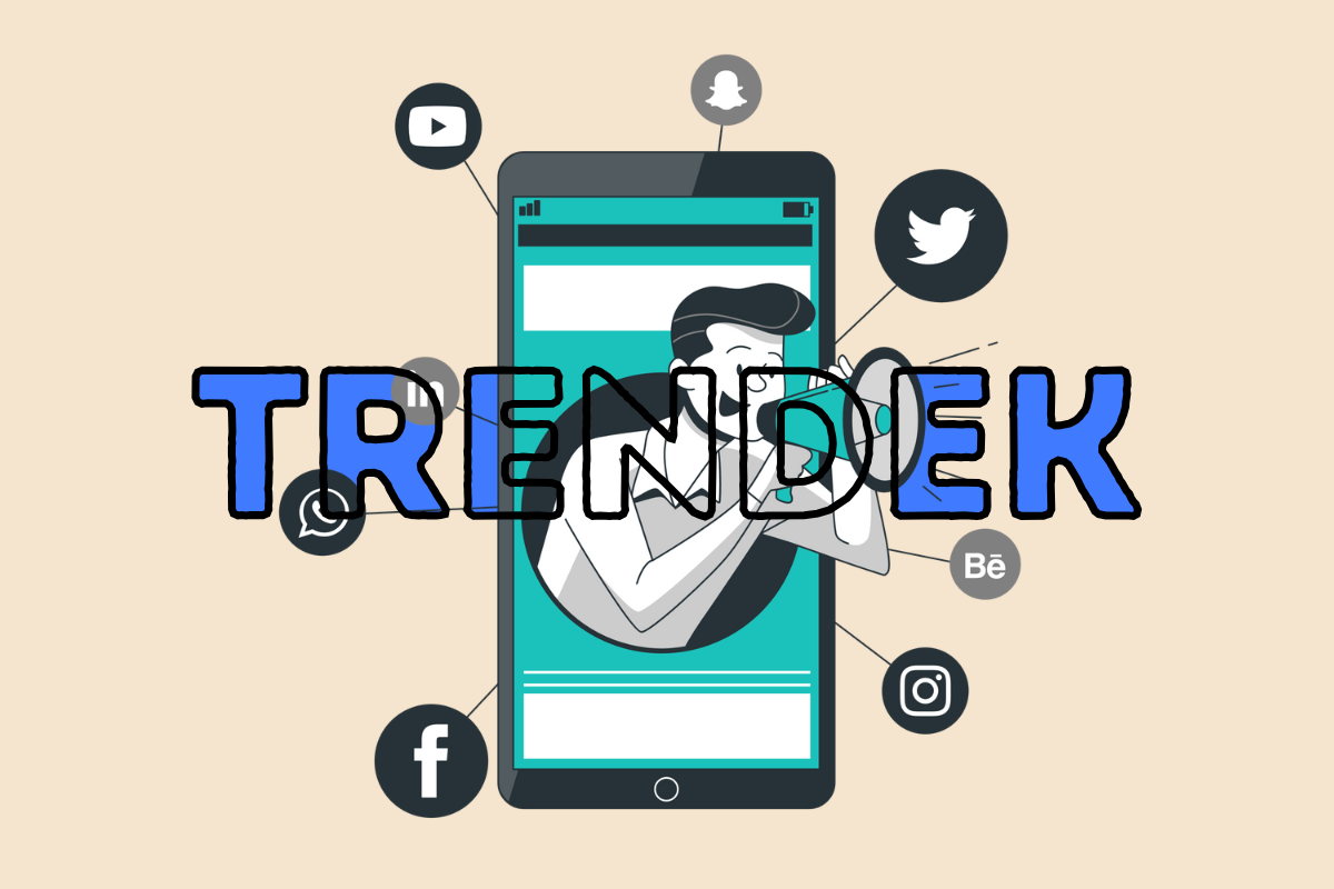 Blog trendeknek a banner képe, kincsekkincse.hu