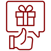 100% Elégedettségi garancia