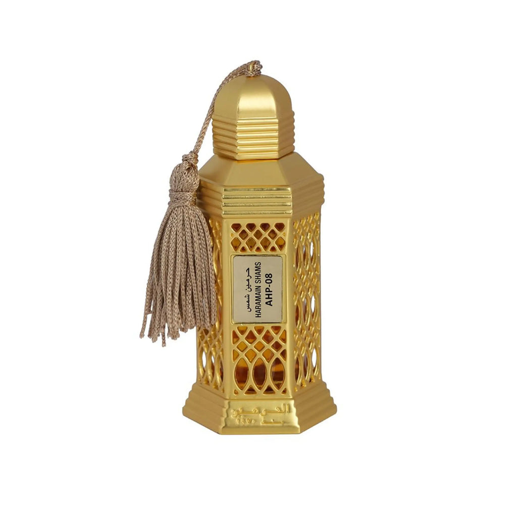 Al Haramain Shams Illatos olaj 12 ml – Férfi parfümolaj