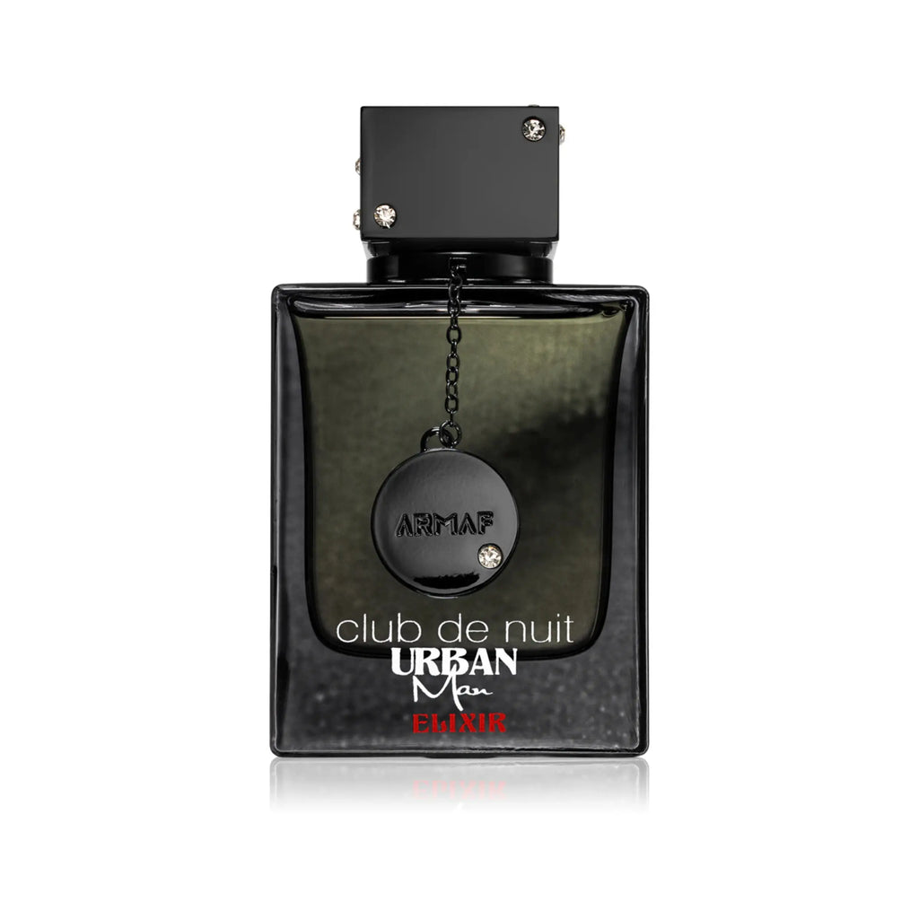 Armaf Club De Nuit Urban Man Elixir Eau de Parfum 105 ml – Férfi parfüm