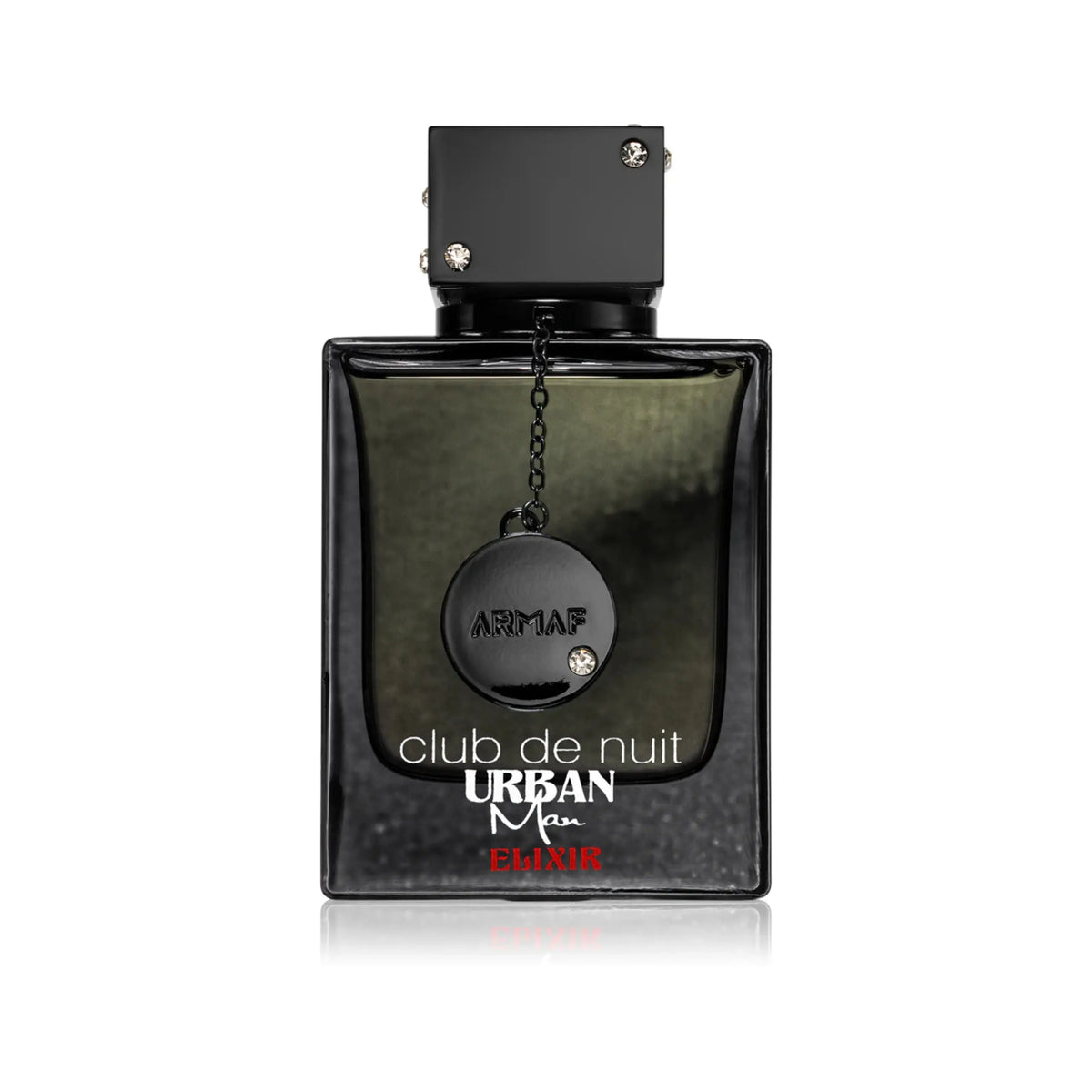 Armaf Club De Nuit Urban Man Elixir Eau de Parfum 105 ml – Férfi parfüm