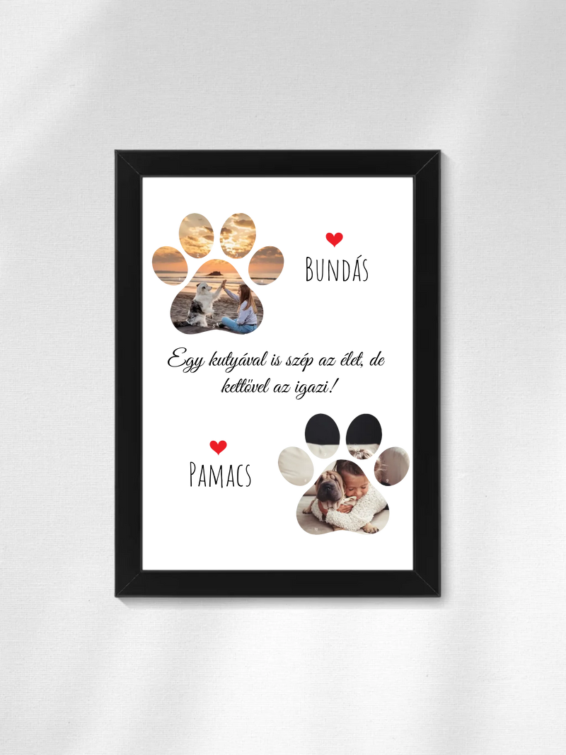 Tappancs 2. - 10 fénykép - Saját fényképes falikép