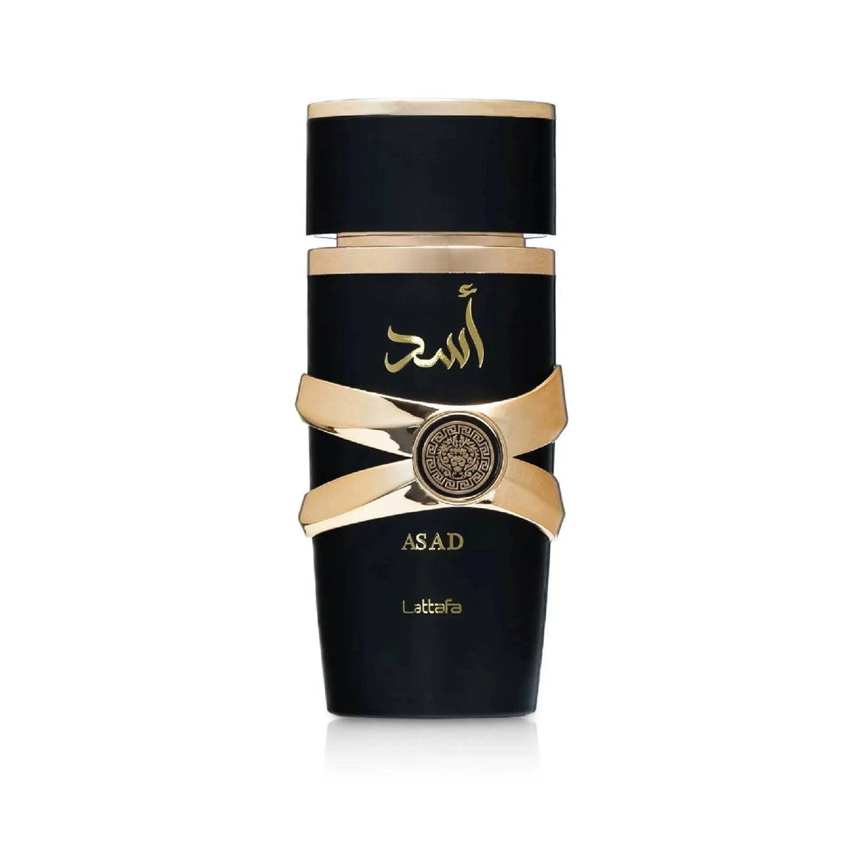 Lattafa Asad Eau de Parfum 100 ml – Férfi parfüm