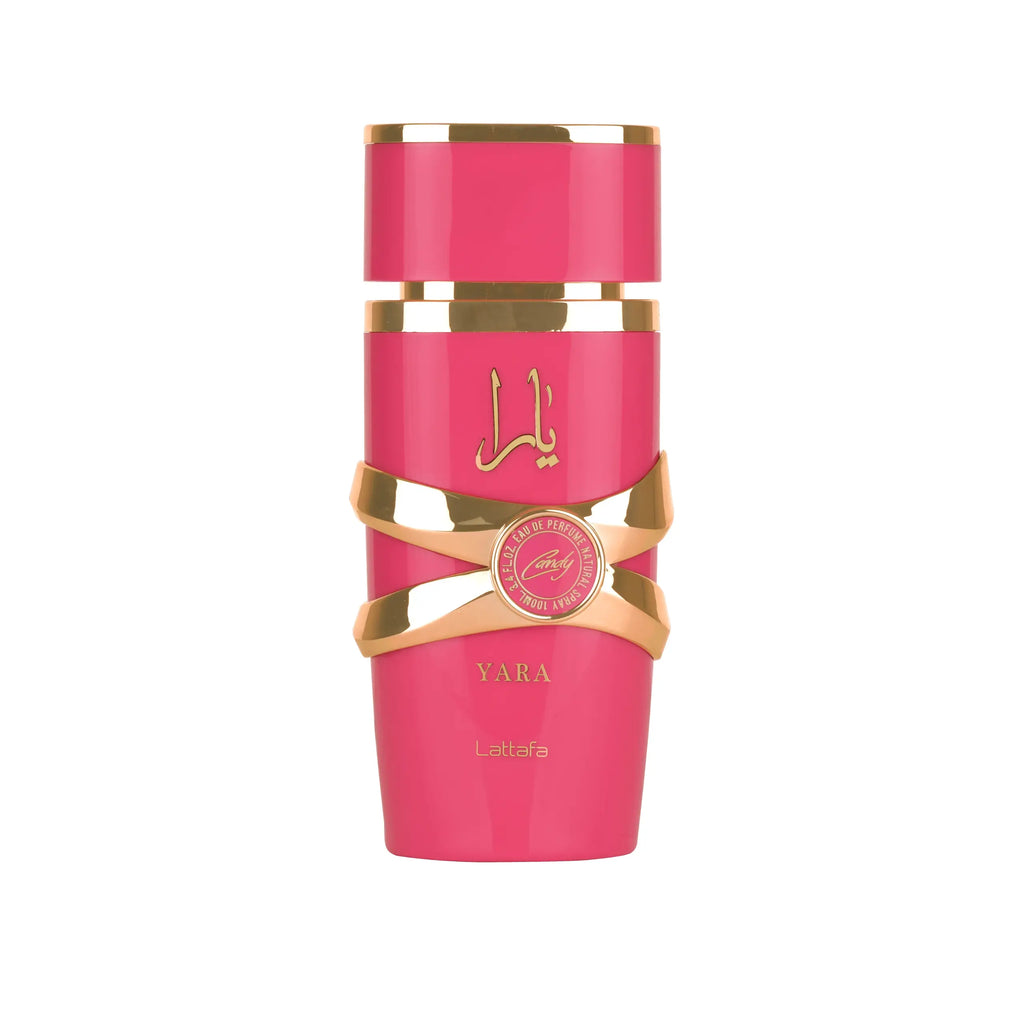Lattafa Yara Candy Eau de Parfum 100 ml – Női parfüm